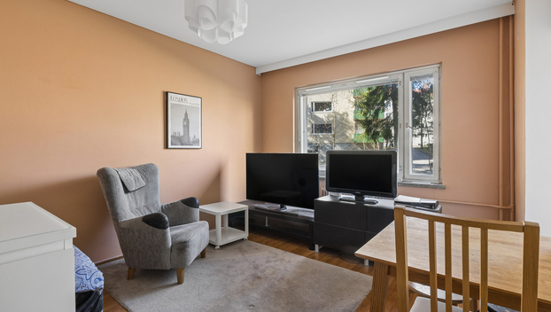 Hiihtomäentie 26, undefinedHelsinki