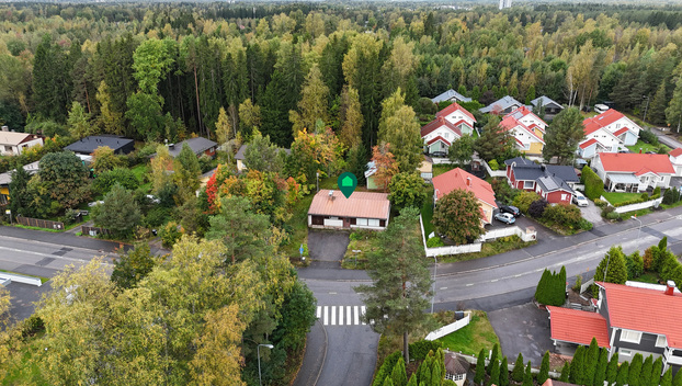 Sorvatie 42, Jokivarsi, Vantaa