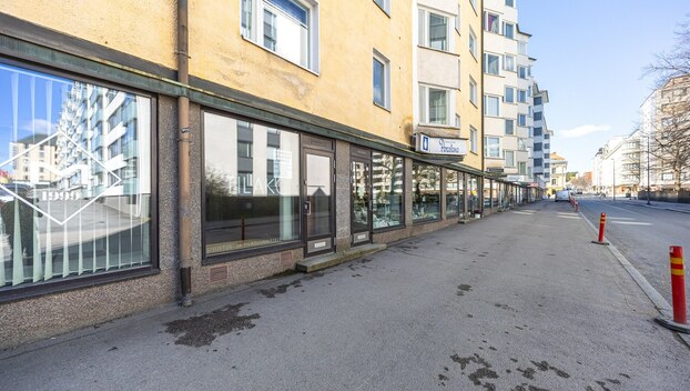 Satamakatu 3, Keskusta, Tampere