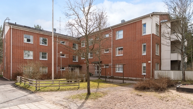 Tuusulantie 58, Kilta, Kerava
