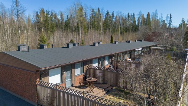 Kärpänkuja 3, Paunu, Lempäälä