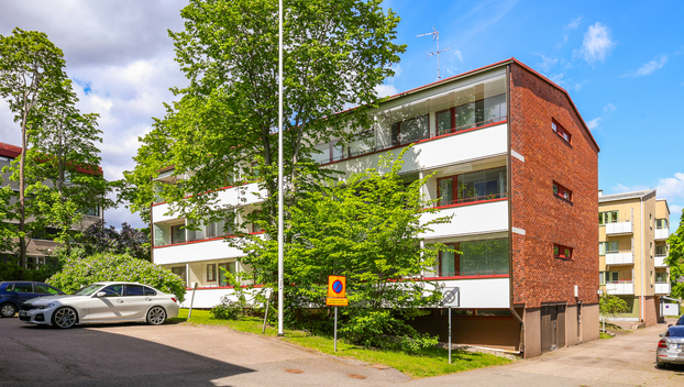 Rinne 8, undefinedHelsinki 