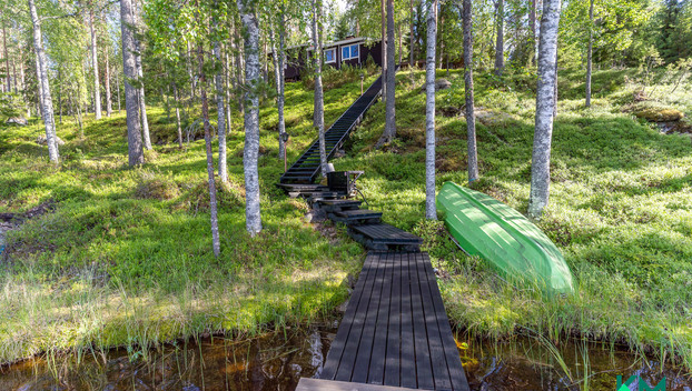 Juurakko 559, Yliskylä, Orivesi