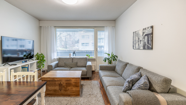 Vesitorninkatu 5, Lehmuskylä, Mikkeli