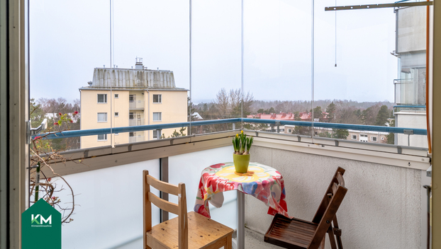 Porintie 2, Munkkivuori, Helsinki