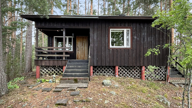 Mankasaari 7, Muukkola, Taipalsaari