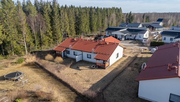 Laaksonpolku 8, undefinedKempele