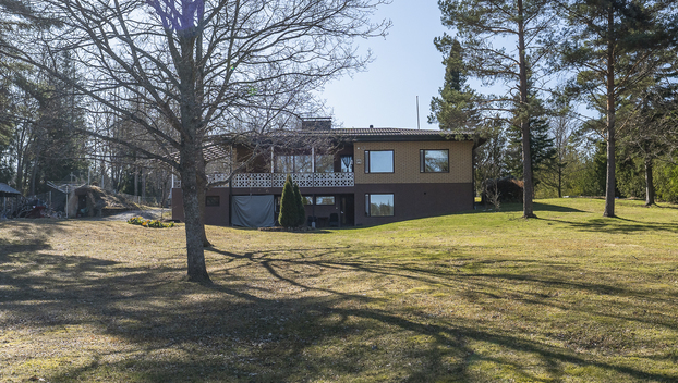 Rajapellontie 46, Brusas, Porvoo