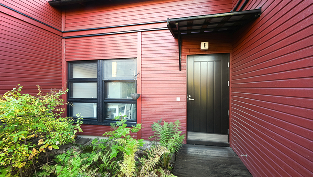 Jenkkapolku 22, Kyrölä, Järvenpää