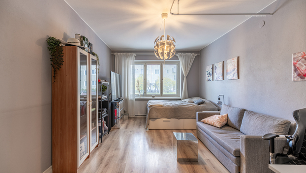 Nuijamiestenkatu 21, undefinedMikkeli
