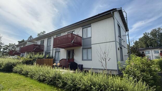 Kokontie 16, Kaleva, Kerava