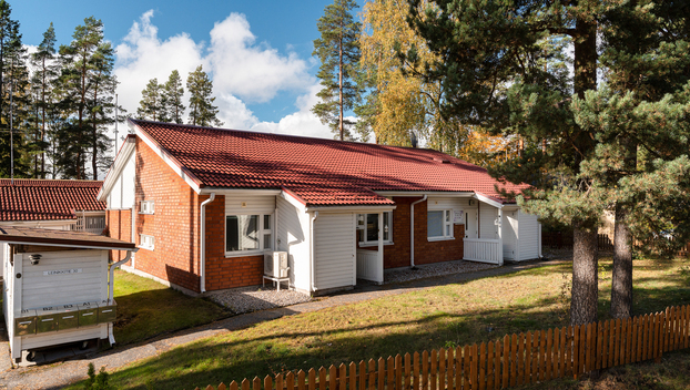 Leinikkitie 30, Simonkylä, Vantaa