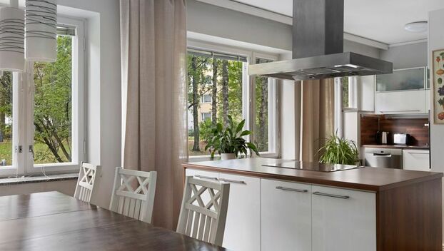 Kanneltie 10, Kannelmäki, Helsinki