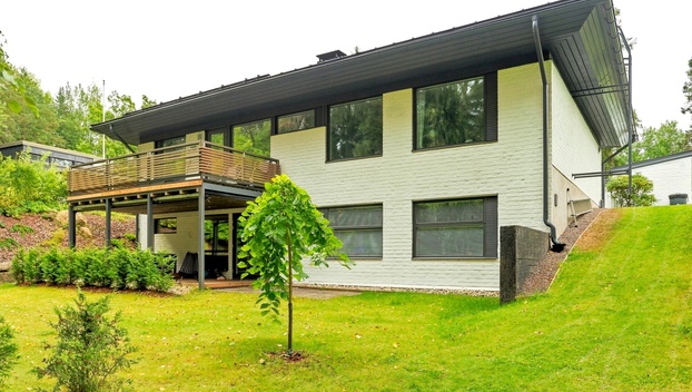 Harjuntie 78, Tornionmäki, Kouvola