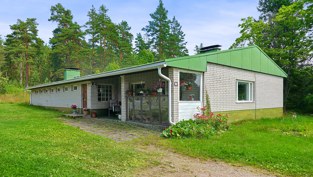 Juopperintie 116, Ylämaa, Lappeenranta 