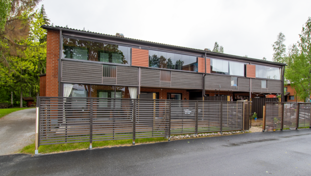 Paloahontie 1, undefinedKuopio