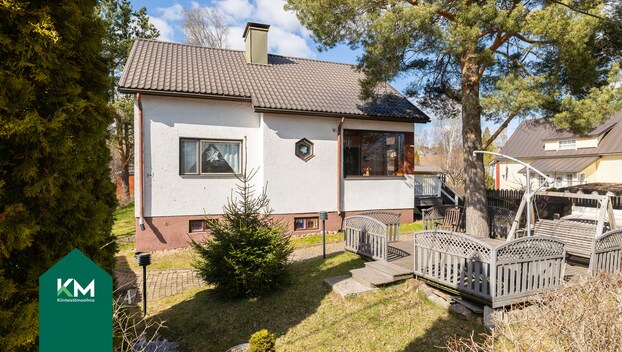 Rauhalankatu 24, undefinedKotka