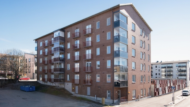 Kauppatie 6, Hyrylä, Tuusula