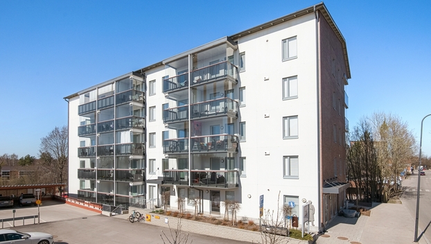 Kauppatie 6, Hyrylä, Tuusula