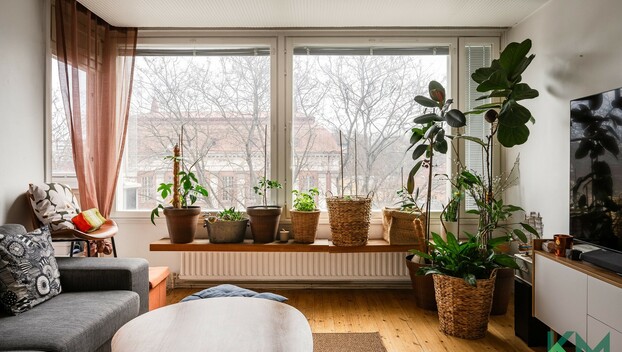 Linnankatu 5, undefinedTurku