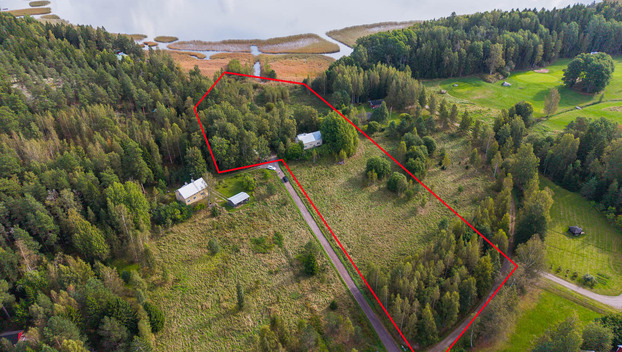 Kurkelantie 55, Kalastajakylä, Porvoo