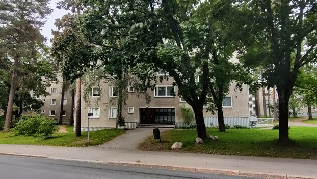 Ulvilantie 17, undefinedHelsinki
