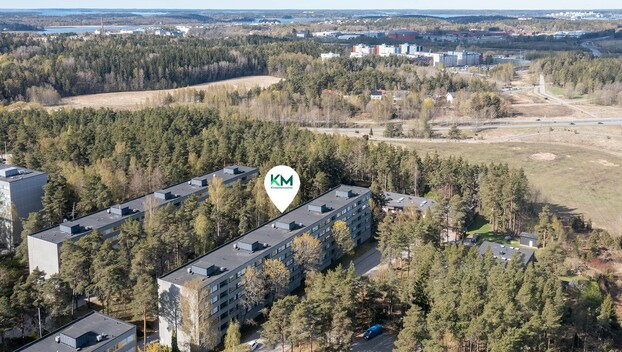 Varnankatu 4, Suikkila, Turku