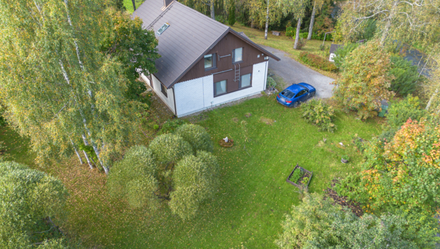 Kannistontie 21, Kulju, Lempäälä