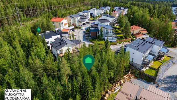 Kyynärönkulma 7, undefinedLempäälä