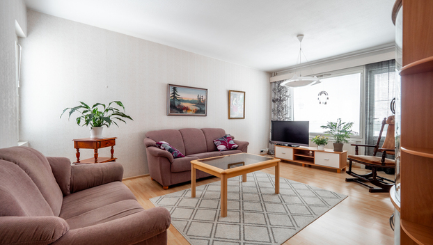 Myllytie 16, Tuira, Oulu
