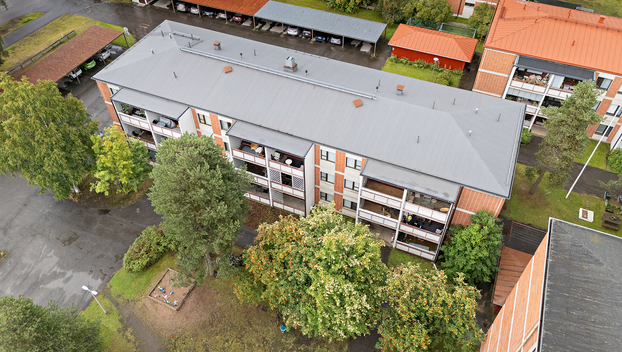 Kaitoväylä 24, Kaijonharju, Oulu
