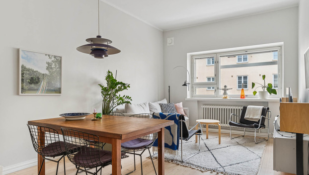 Viipurinkatu 9, Alppila, Helsinki