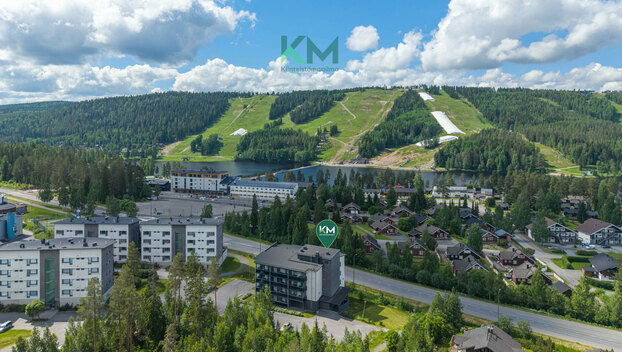 Keitaankatu 6, Tahkovuori, Kuopio