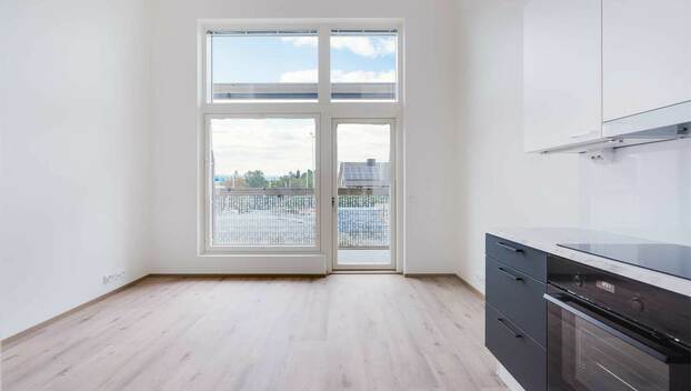 Härmälänkatu 40 B 23, Rantaperkiö, Tampere