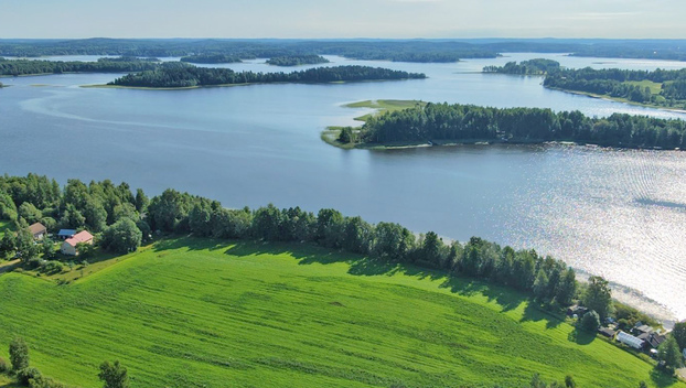 Pälkäneentie 2360, Alvettula, Hämeenlinna