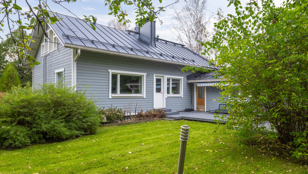 Peltotie 20, Niinikangas, Kerava