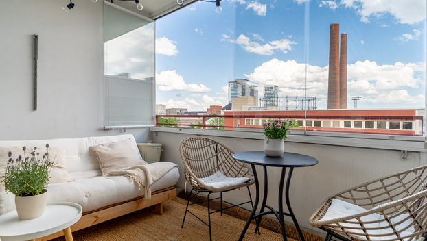 Suvilahdenkatu 4, undefinedHelsinki