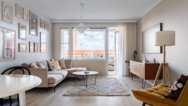 Suvilahdenkatu 4, Helsinki