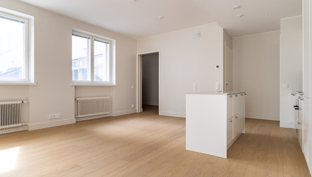Hämeentie 62, Sörnäinen, Helsinki