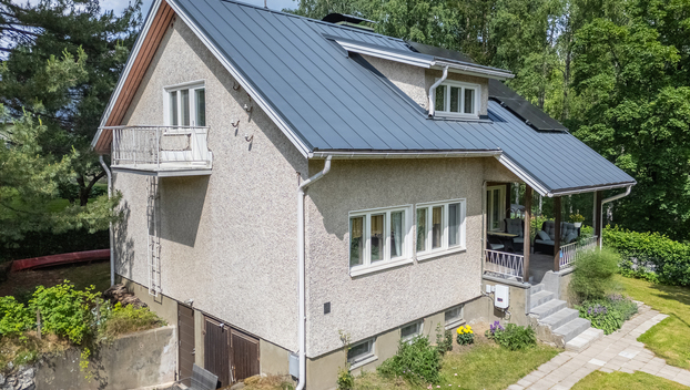 Rantatie 11, Ulvajanniemi, Valkeakoski