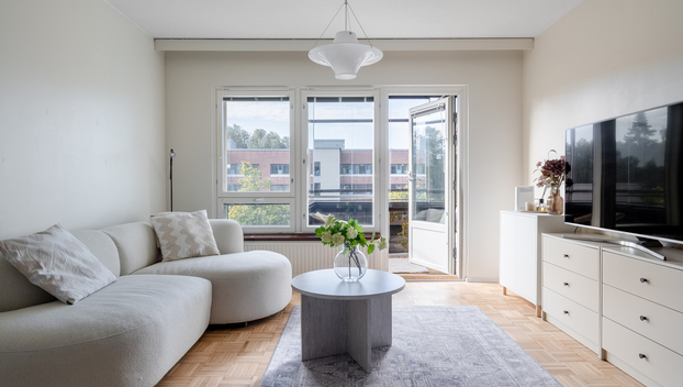 Säterintie 13, Pukinmäki, Helsinki