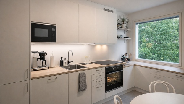 Klaavuntie 16, undefinedHelsinki