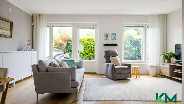 Heikunantie 1, Painiitty, Espoo