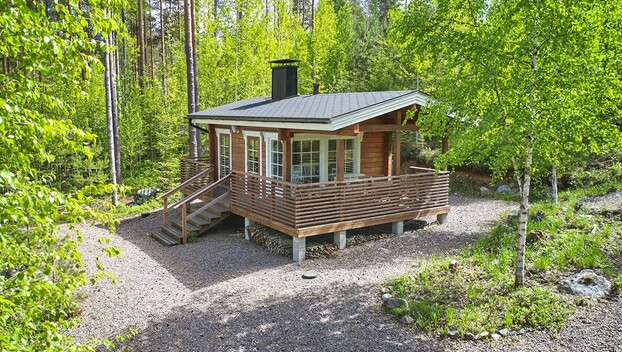 Tupasvillantie , undefinedLohja