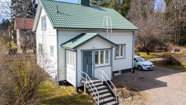 Notkotie 25, undefinedHämeenlinna