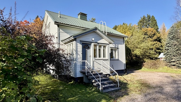 Notkotie 25, undefinedHämeenlinna