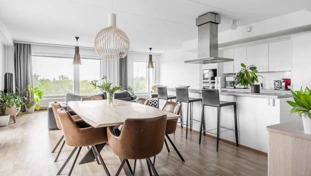 Lauttasaarentie 54, Lauttasaari, Helsinki