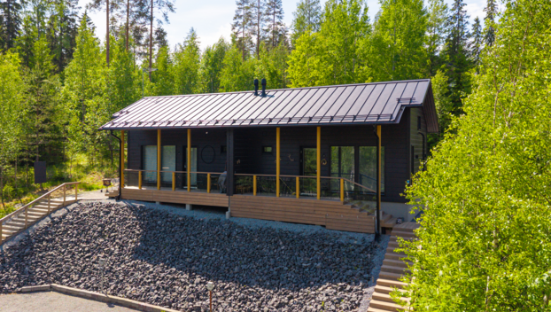 Loilontie 6, Himos, Jämsä