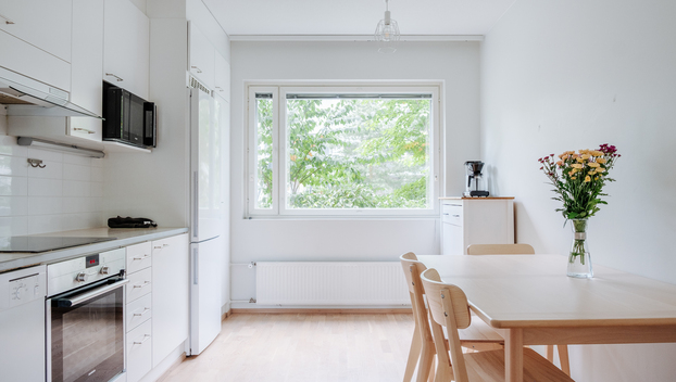 Väinö Auerin katu 15, Kumpula, Helsinki