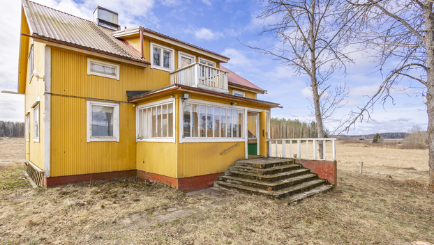 Karlbergintie 22, Kytäjä, Hyvinkää